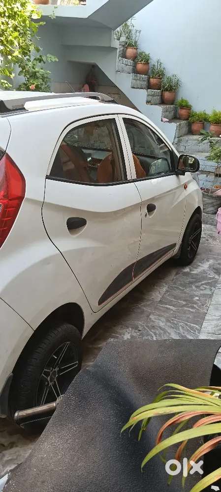 Hyundai Eon