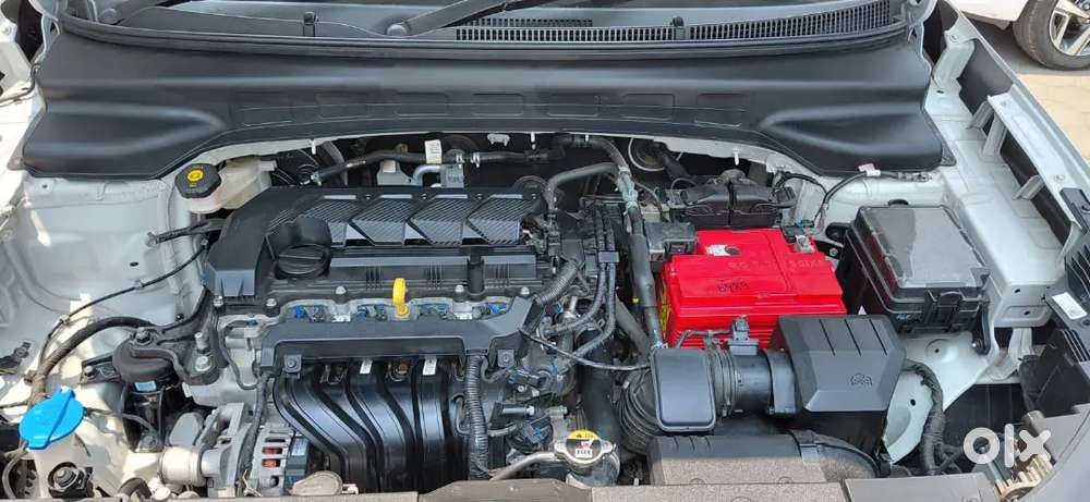 Hyundai Creta 2024 Petrol 20000 Km Driven