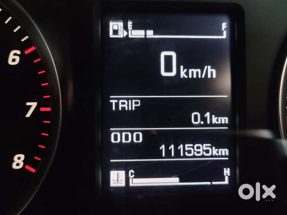 Mg Hector Plus, 2021, Diesel