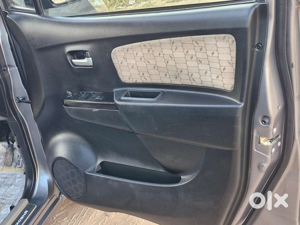 Maruti Suzuki Wagon R Vxi, 2018, Cng & Hybrids