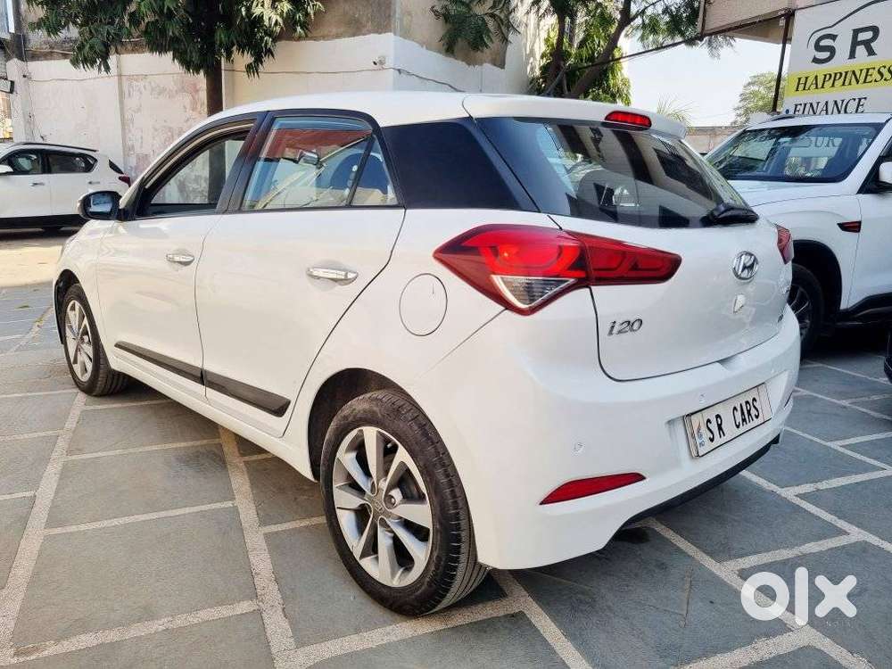 Hyundai I20 1.2 Asta, 2014, Petrol
