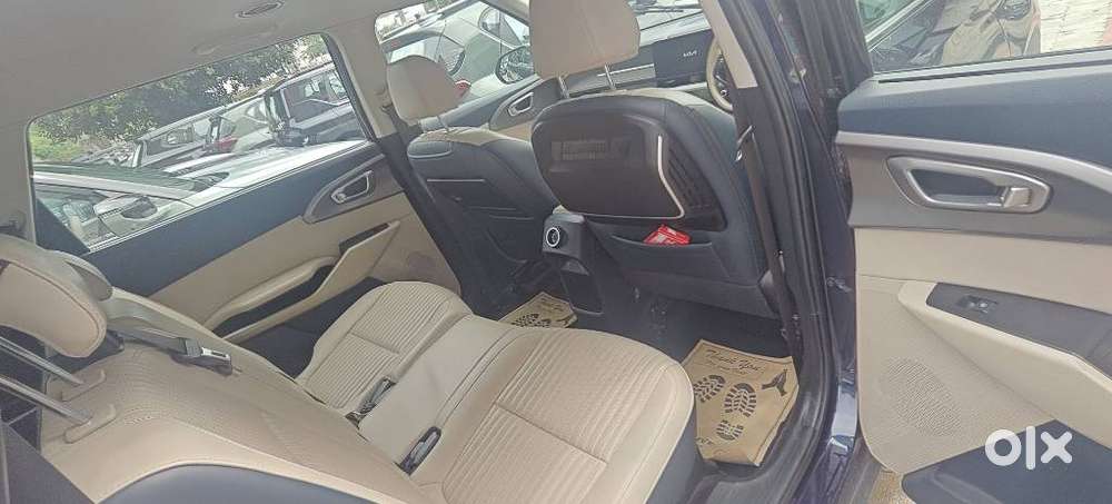 Kia Carens Clavis, 2025, Diesel