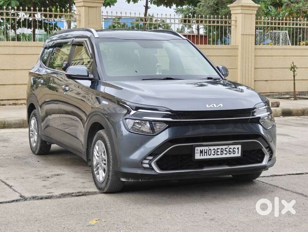 Kia Carens 1.5 Prestige 7 Str, 2023, Petrol