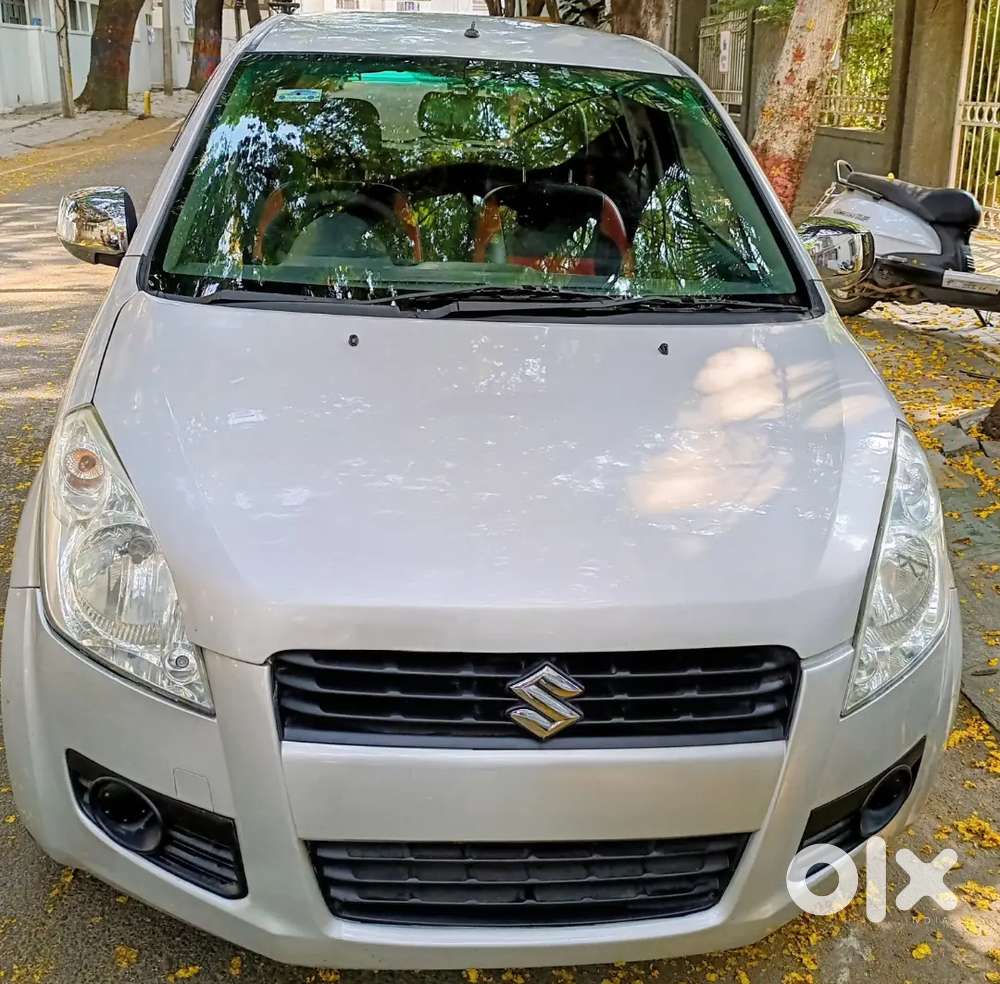 Suzuki Ritz 2011 Single Owner