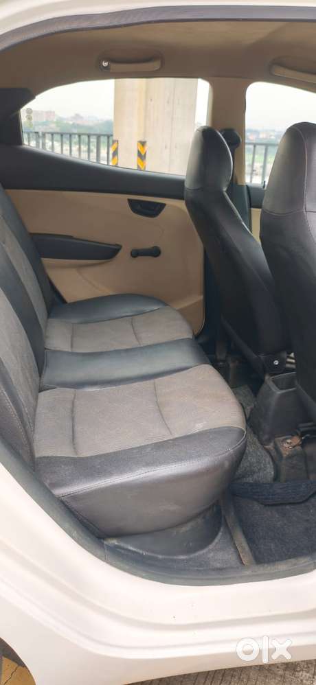 Hyundai Eon Era +, 2012, Petrol