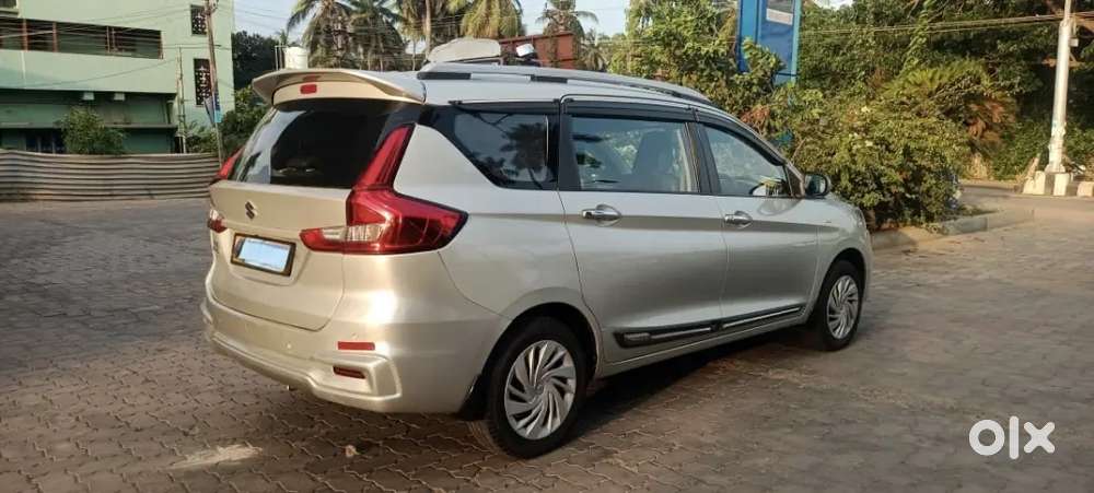 Maruti Suzuki Ertiga 2019 Diesel Well Maintained