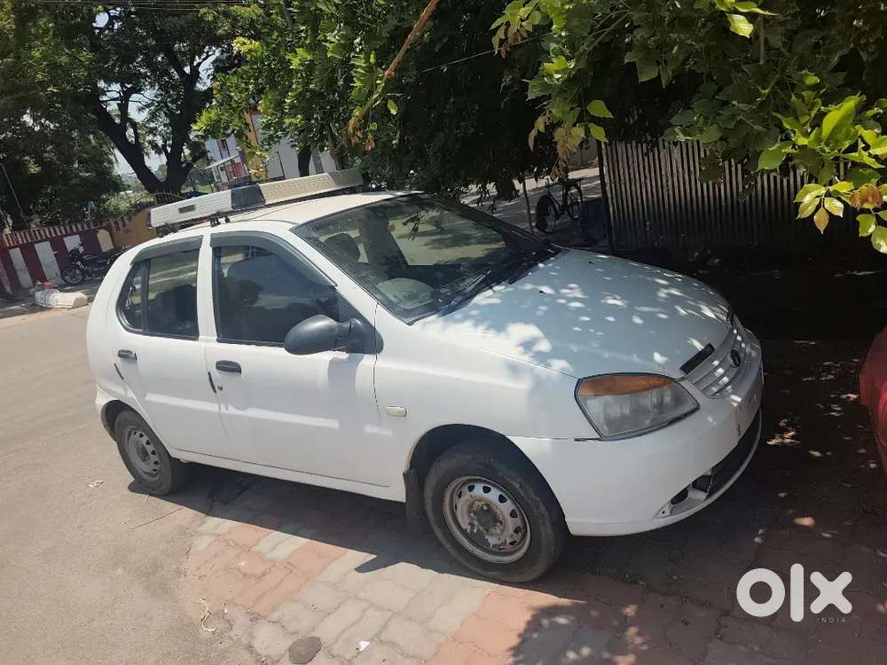 Tata Indica V2 2014