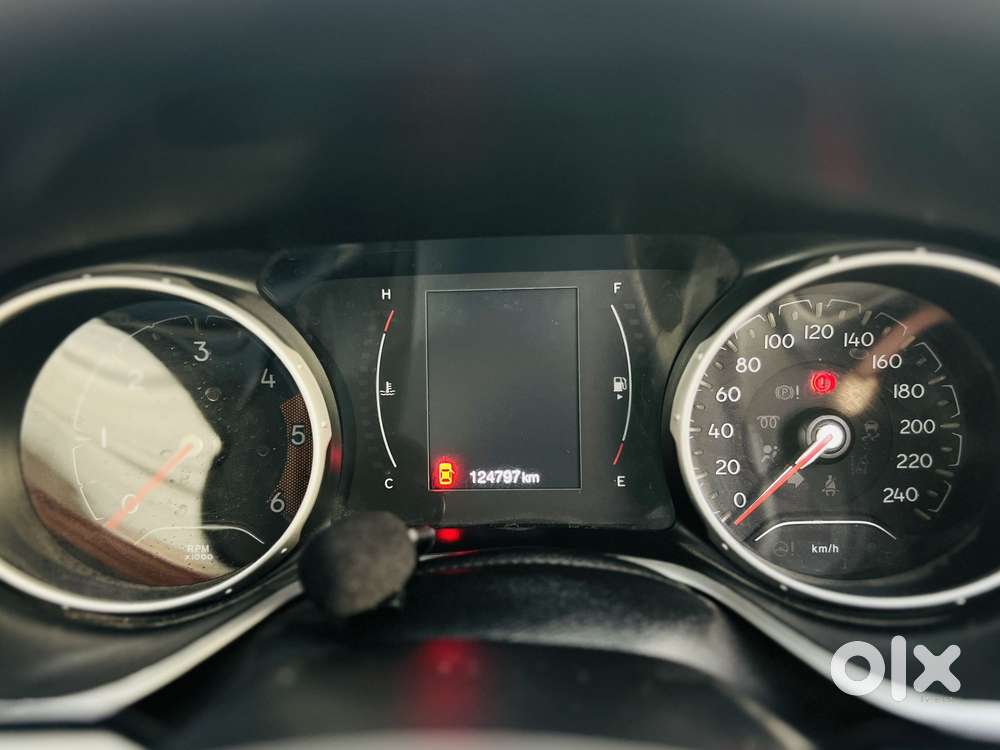 Jeep Compass 2.0 Limited, 2018, Diesel