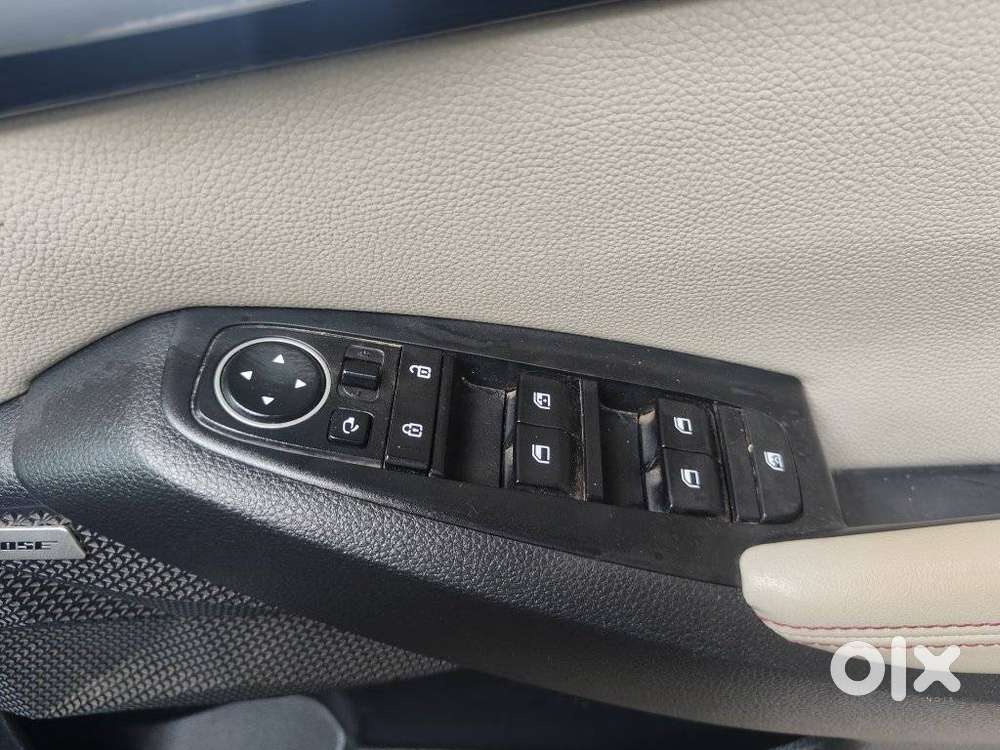 Kia Seltos Gtx Plus (s) 1.5 Turbo Petro Dct, 2020, Petrol