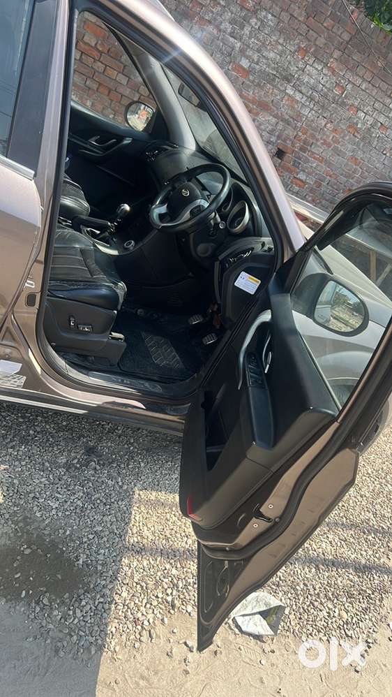 Mahindra Xuv500 Diesel Manual 2017