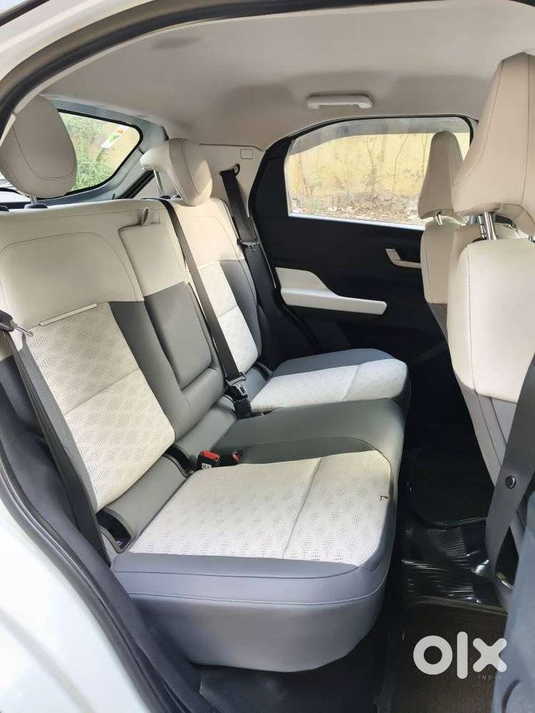 Tata Punch Ev Empowered Plus Lr, 2024, Electric