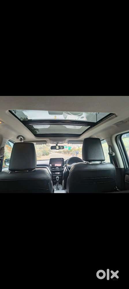 Toyota Urban Cruiser Hyryder 1.5 V Hybrid, 2024, Petrol