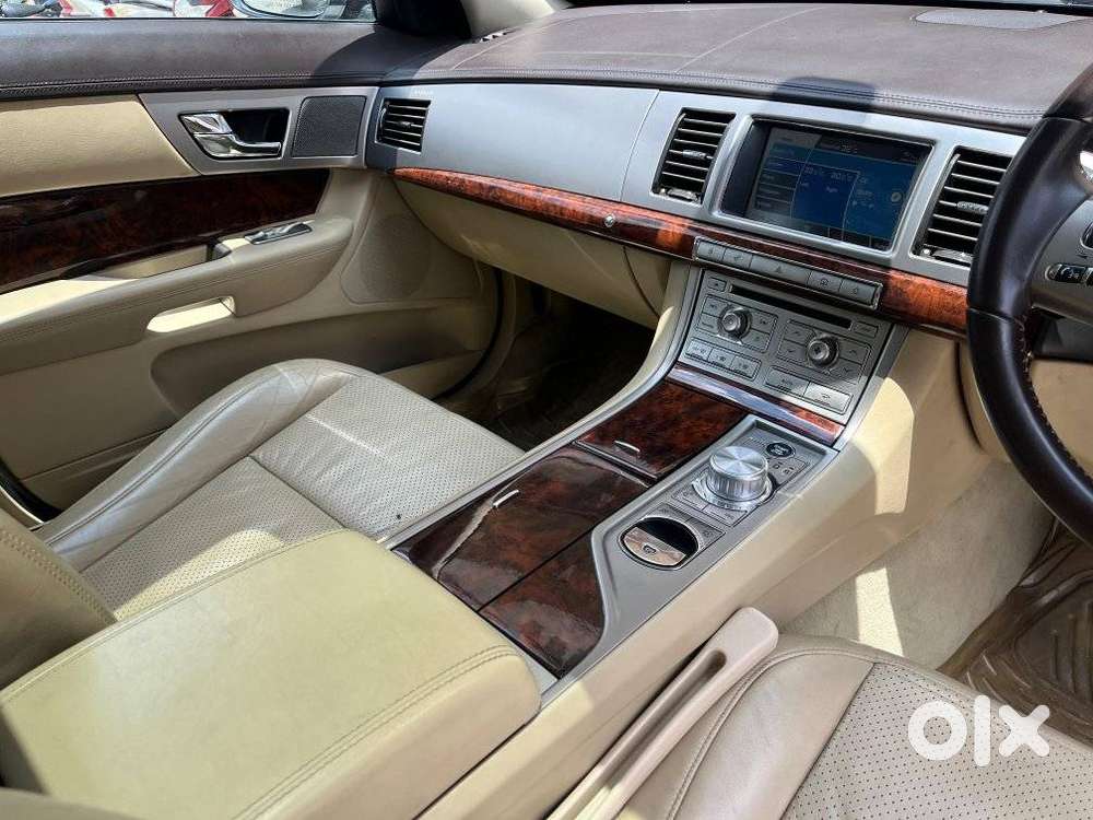 Jaguar Xf 3.0 Litre S Premium Luxury, 2012, Diesel