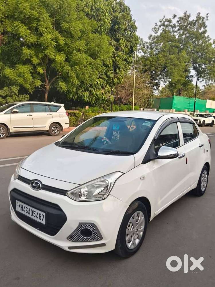 Hyundai Xcent 2014-2016 1.1 Crdi Base, 2016, Diesel