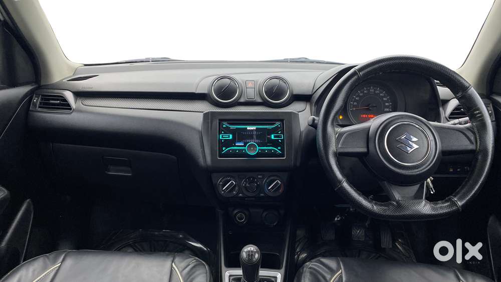 Maruti Suzuki Swift Lxi 2018, 2020, Petrol