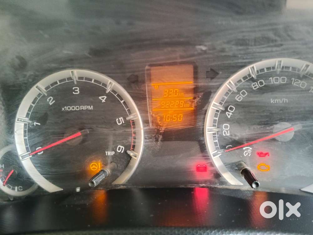 Maruti Suzuki Swift Dzire Vdi Bsiv, 2013, Diesel