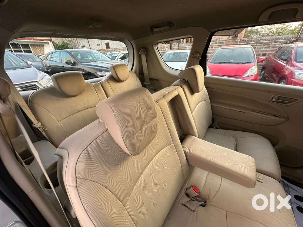 Maruti Suzuki Ertiga Vdi, 2016, Diesel