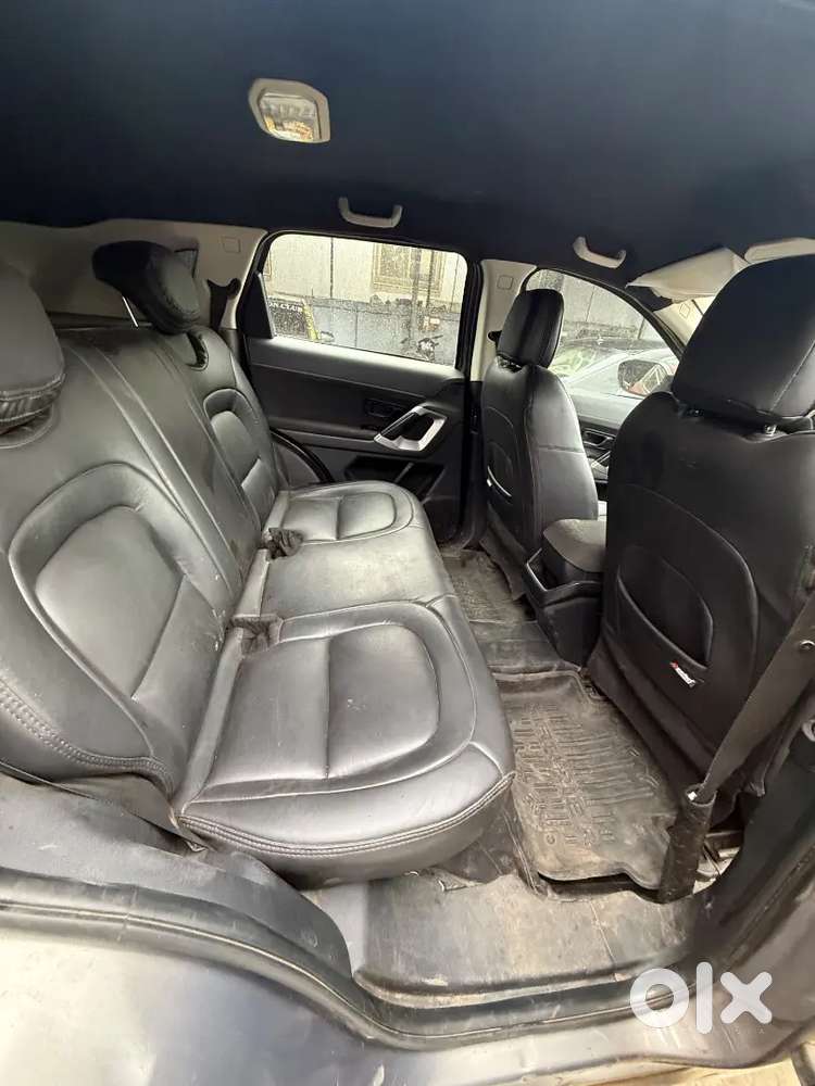 Tata Harrier 2.0 Xm Manual Diesel