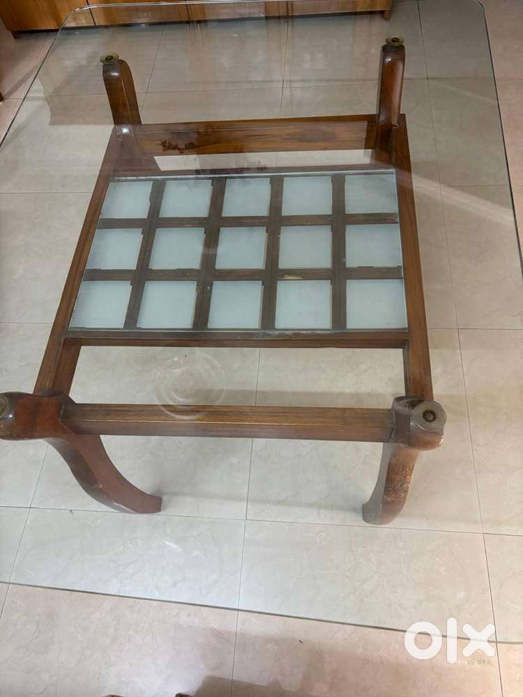 Dinning table - Sofa & Dining in Aakriti Ecocity, Bhopal - 1860001239