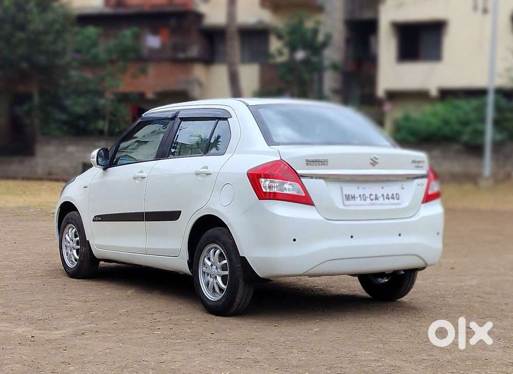 Maruti Suzuki Swift Dzire Vdi Optional, 2015, Diesel