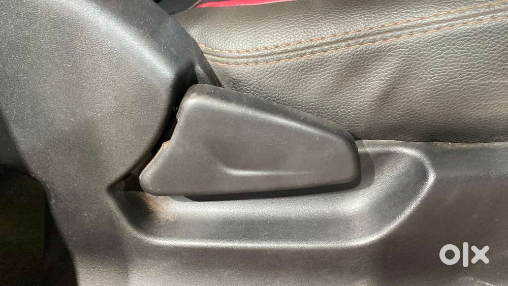 Datsun Redigo T Option, 2017, Petrol