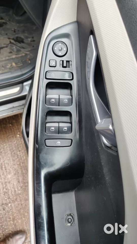 Hyundai Creta Sx (o) 1.5 Diesel Automatic, 2022, Diesel