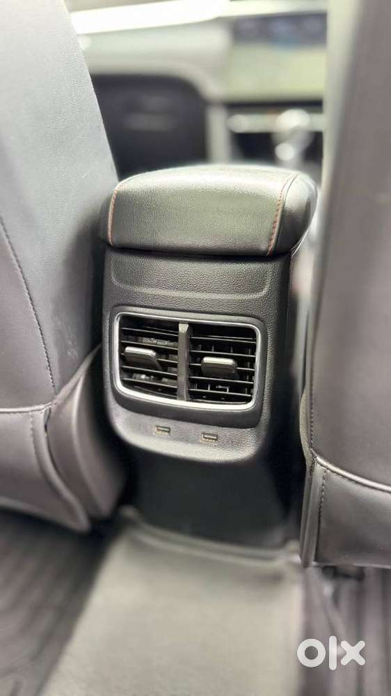 Mg Astor Sharp Turbo, 2023, Petrol