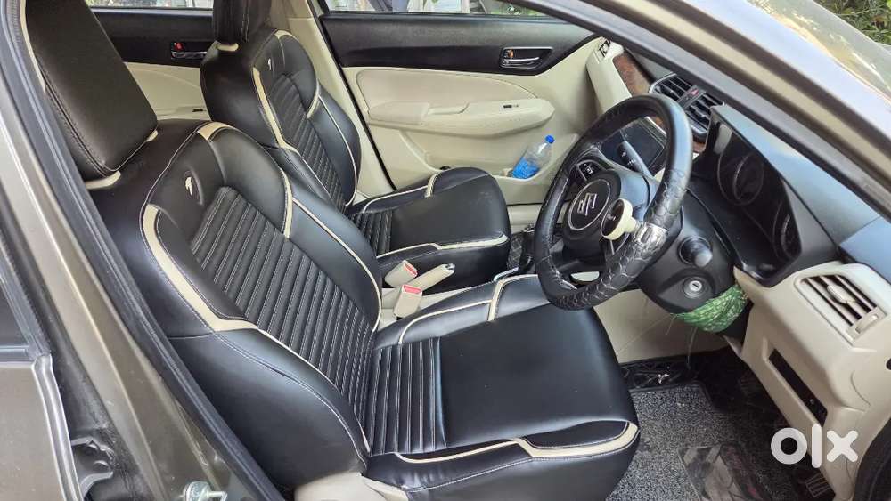 Maruti Dzire Vxi For Sale
