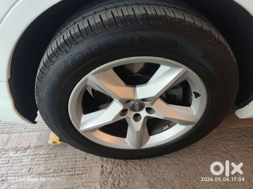 Audi Q7 3.0 45 Tdi Technology Pack, 2017, Diesel
