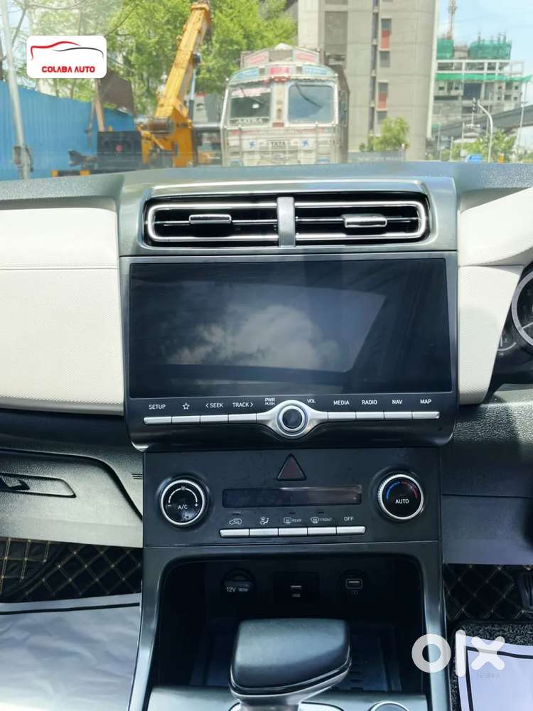 Hyundai Creta 1.5 Sx, 2023, Petrol