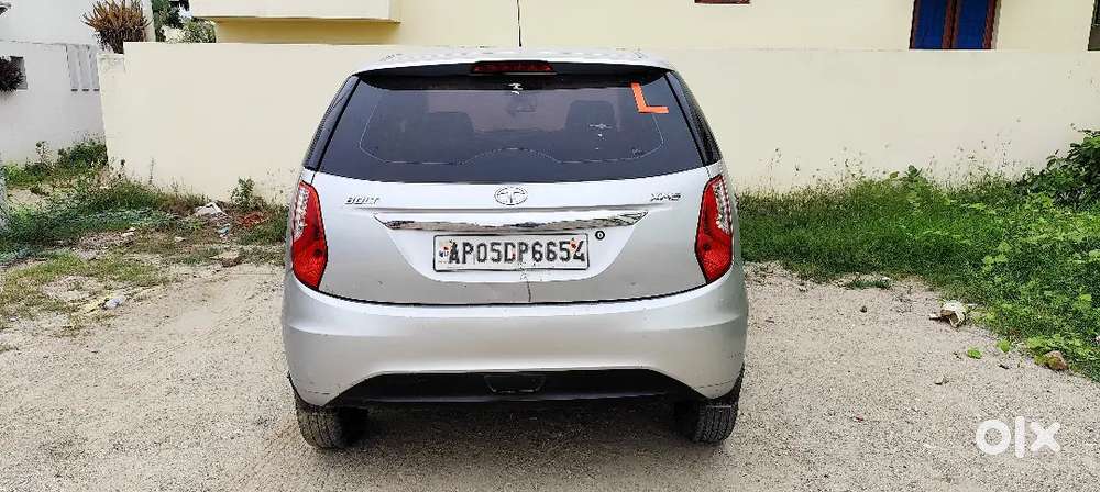 Tata Bolt 2017 Diesel Good Condition