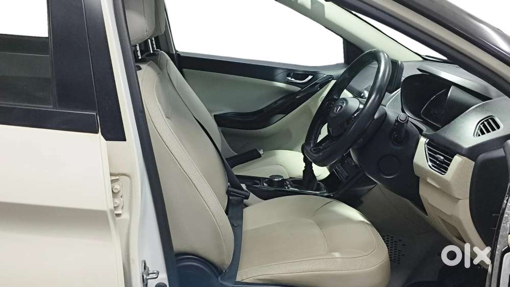 Tata Nexon 1.2 Revotron Xz Plus (l), 2022, Petrol