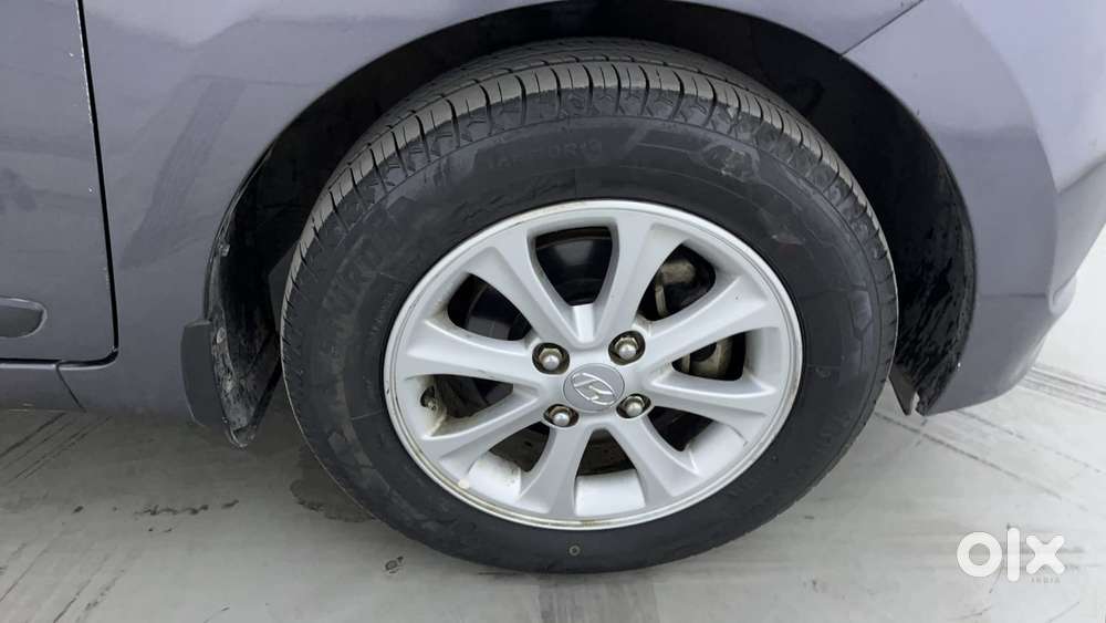 Hyundai Grand I10 1.2 Kappa Asta, 2015, Petrol