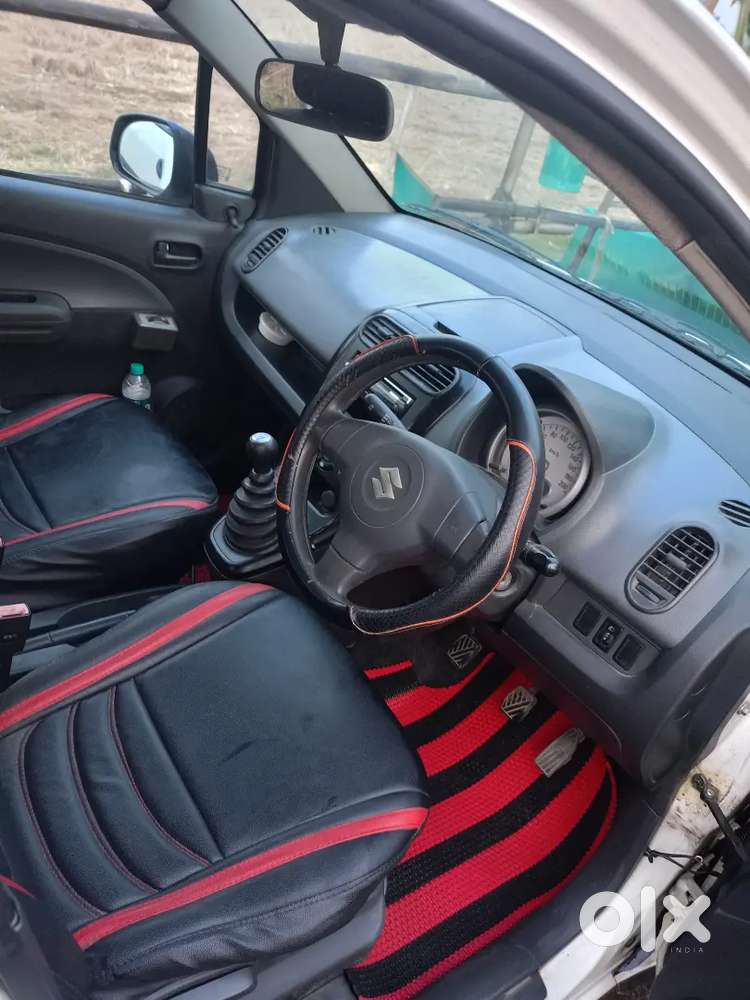 Maruti Suzuki Ritz 2011 Diesel 90000 Km Driven