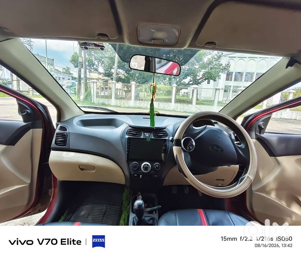 Hyundai Eon Petrol 2013 Magna +