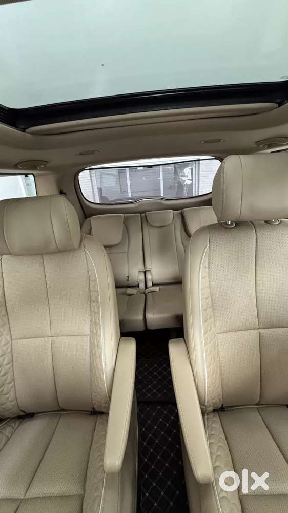 Kia Carnival, 2022, Diesel