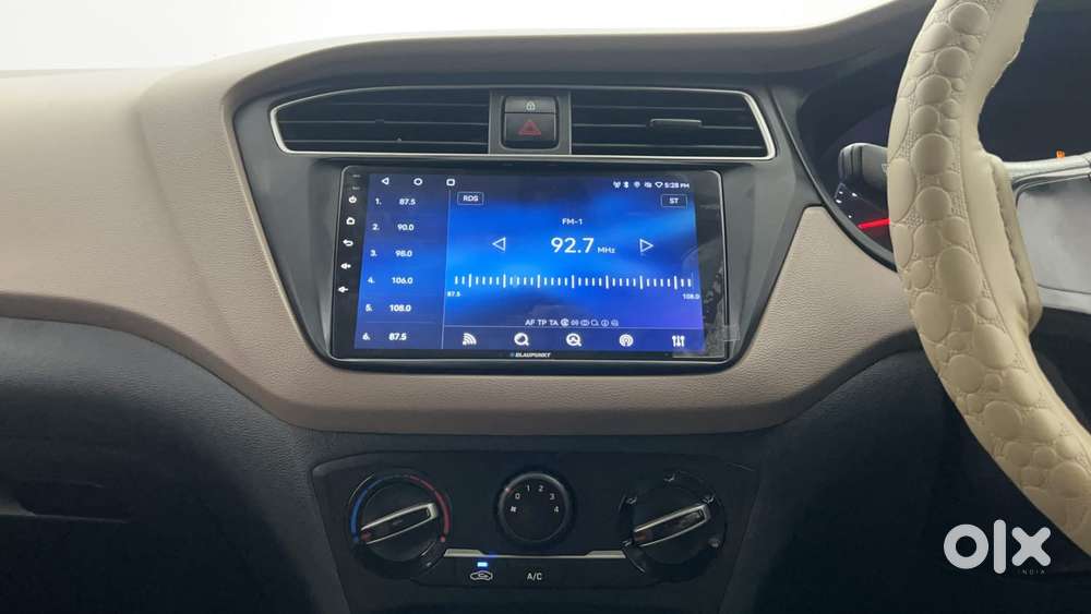 Hyundai Elite I20 Magna Executive 1.2, 2018, Petrol