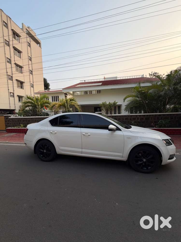 Skoda Octavia 2018 Diesel Good Condition