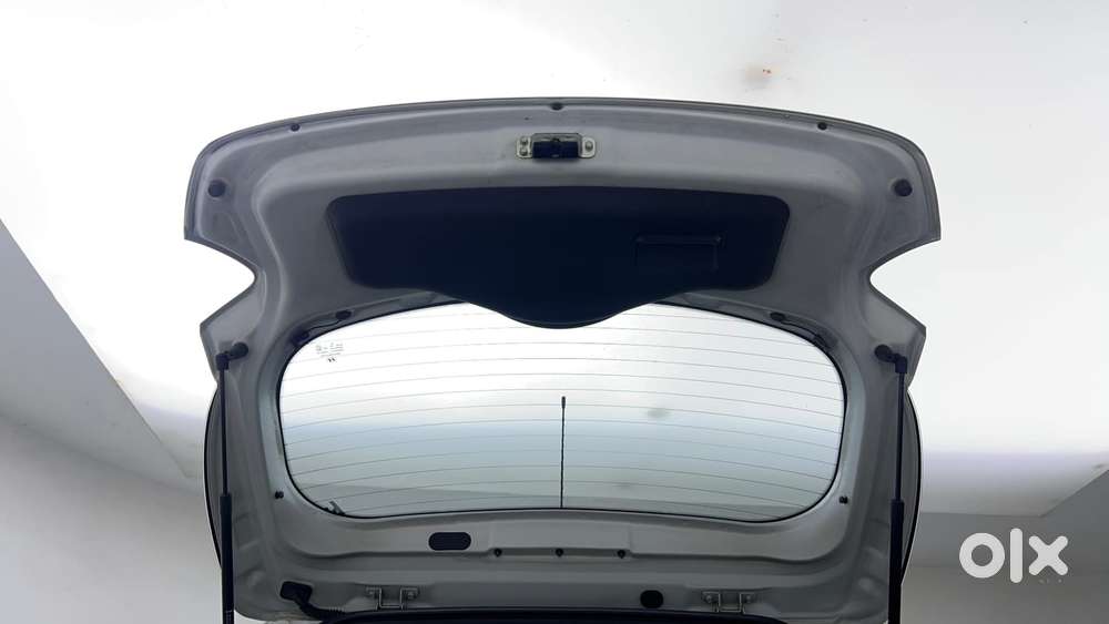 Hyundai Grand I10 1.2 Kappa Sportz, 2016, Petrol