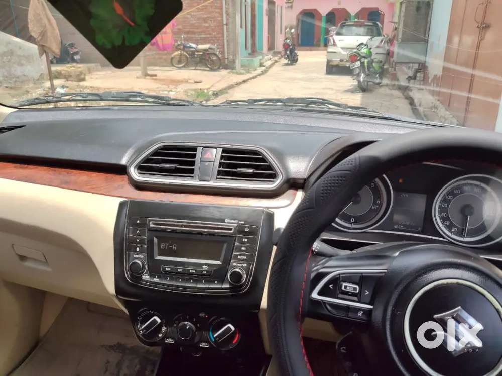 Maruti Swift Dzire Vdi 2018
