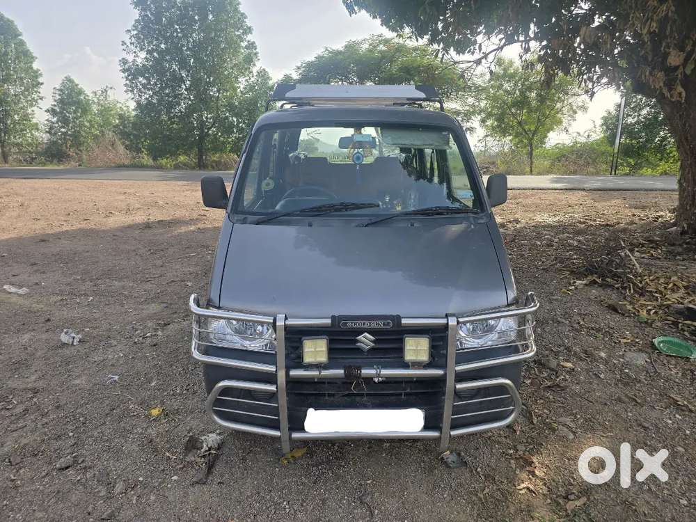 Maruti Suzuki Eeco 2020 Petrol A/c 38000 Km Driven