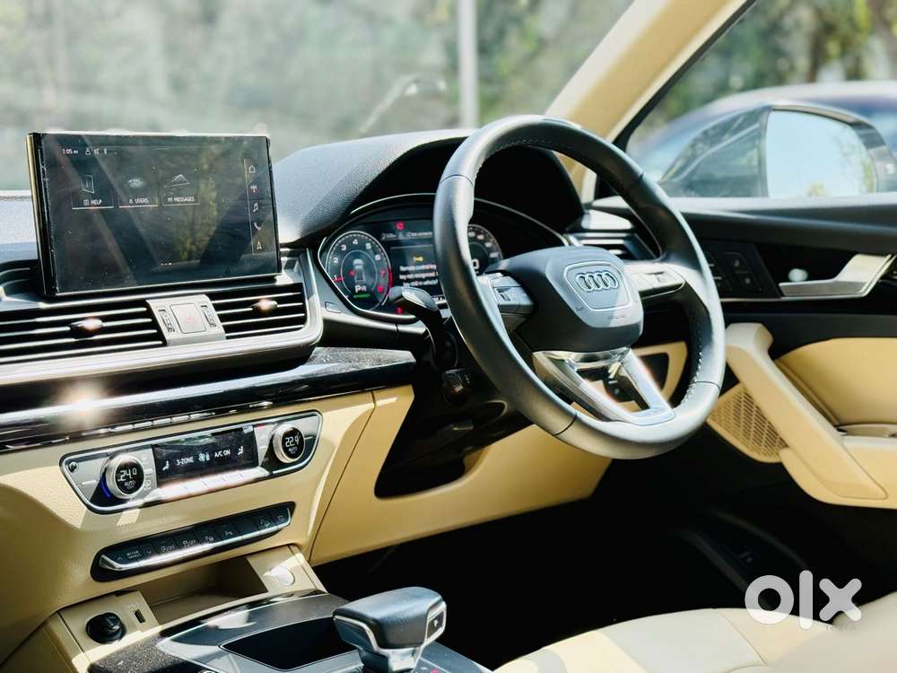 Audi Q5 2.0 45 Tfsi Technology, 2023, Diesel