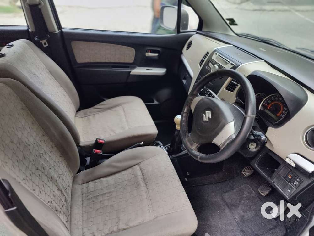 Maruti Suzuki Wagon R 1.0 2015 Petrol 15900 Km Driven