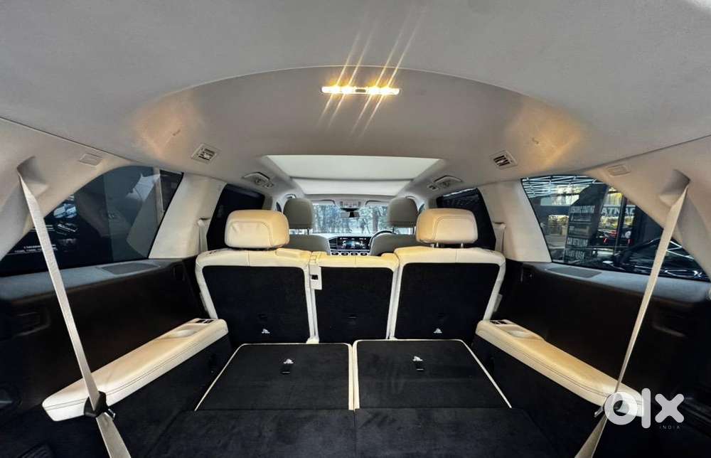Gls 400d Mercedes Benz Maybach E