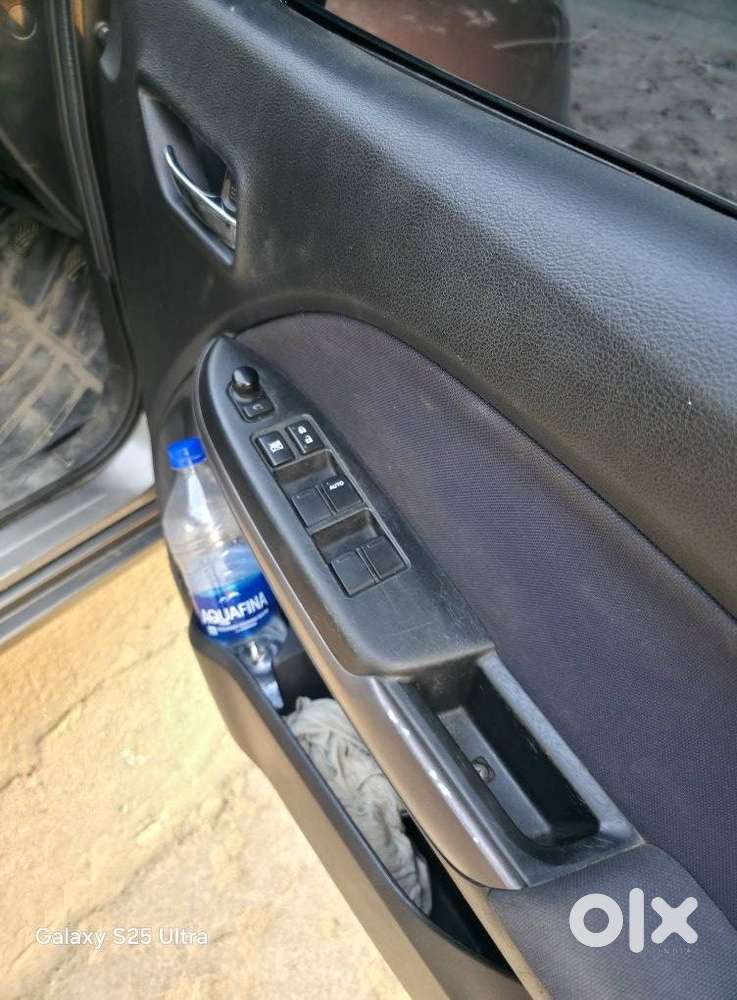 Maruti Suzuki Baleno Zeta, 2020, Petrol