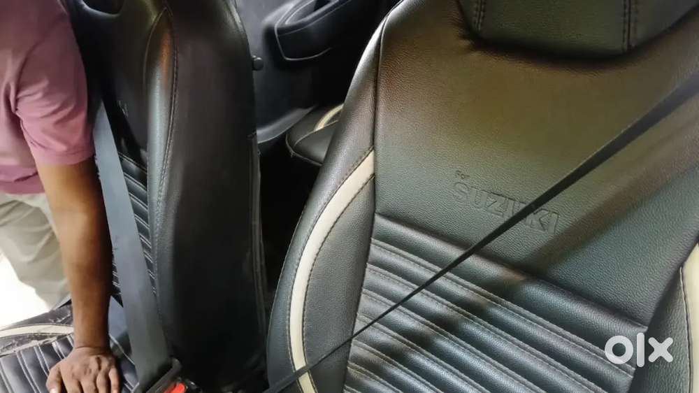 Maruti Suzuki S-presso 2020