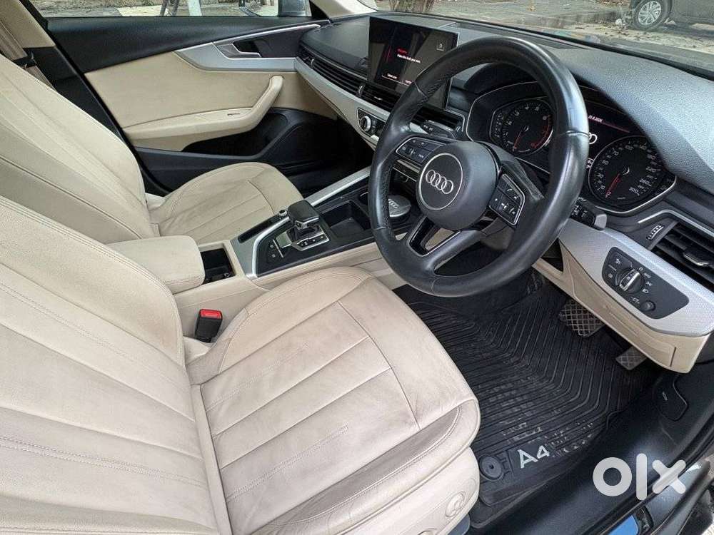 Audi A4 2.0 Premium Plus 40 Tfsi, 2021, Petrol