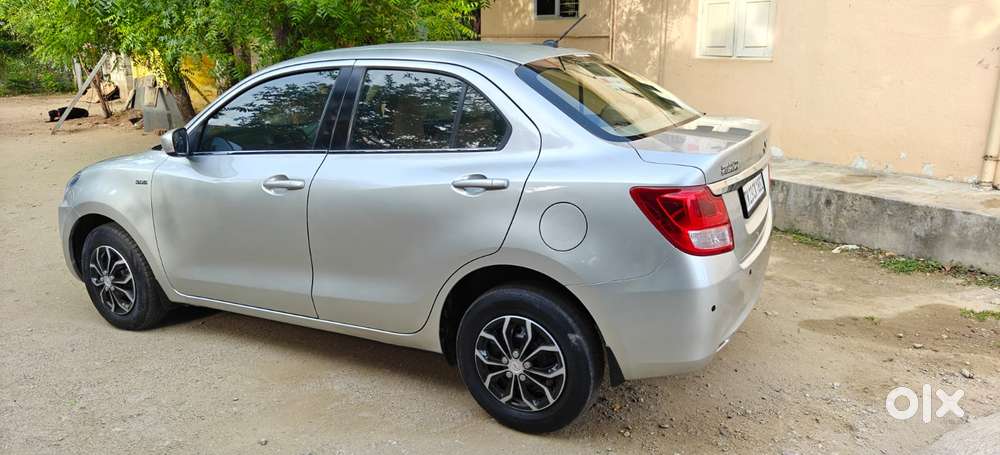 Maruti Suzuki Dzire Vdi, 2018, Diesel