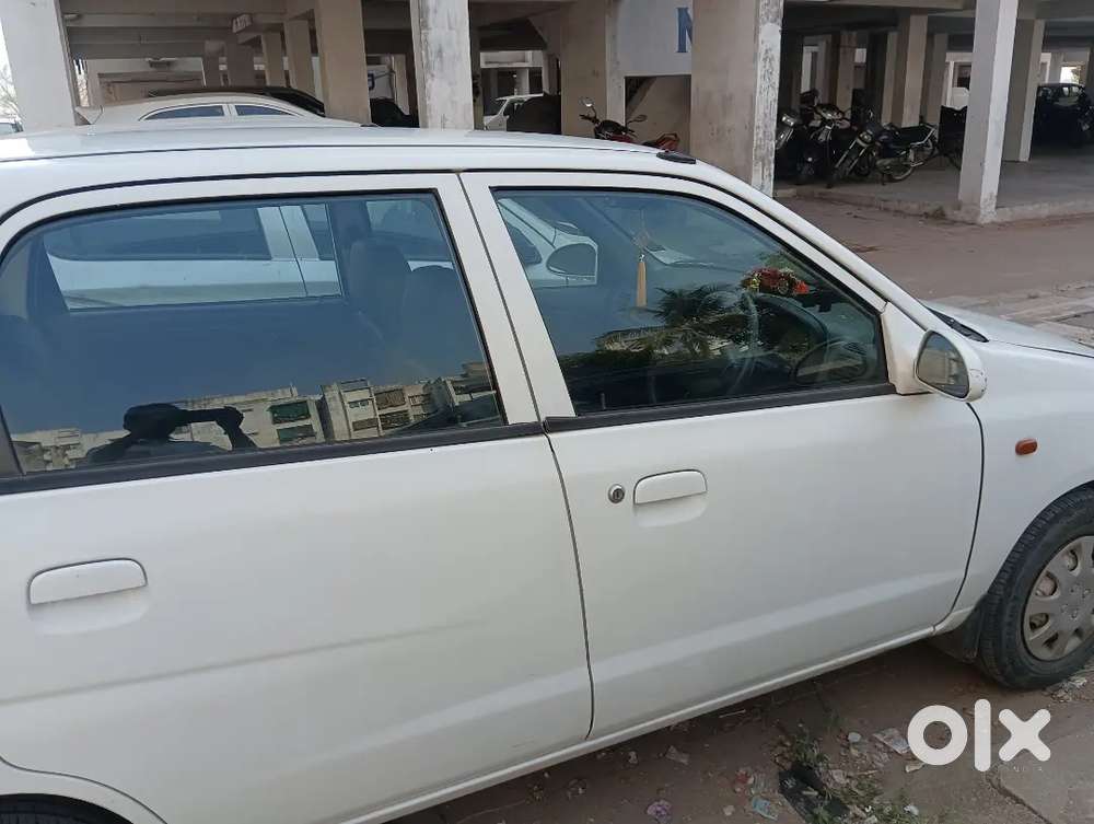 Maruti Suzuki Alto 2009