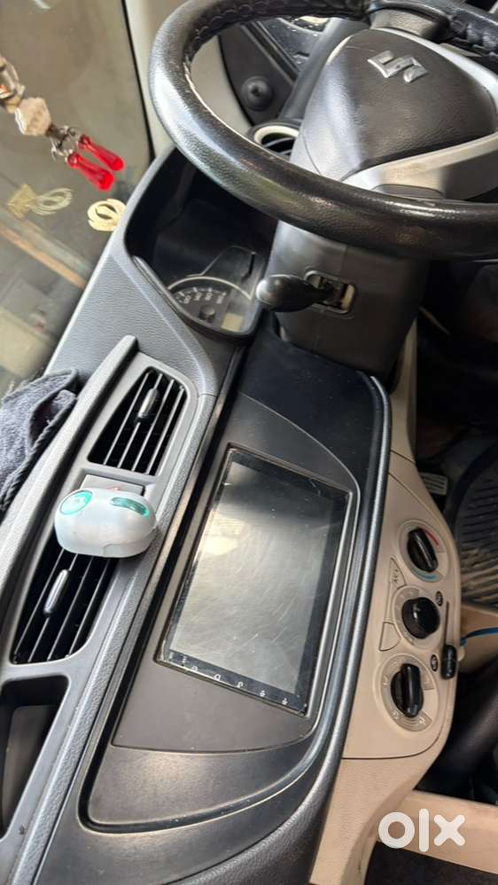 2021 Maruti Alto Lxi Petrol